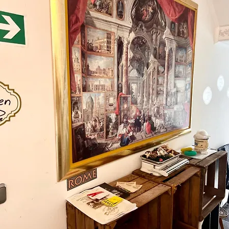 Newyork Fuer 4 Mit Kueche Und Wifi Appartement Essen