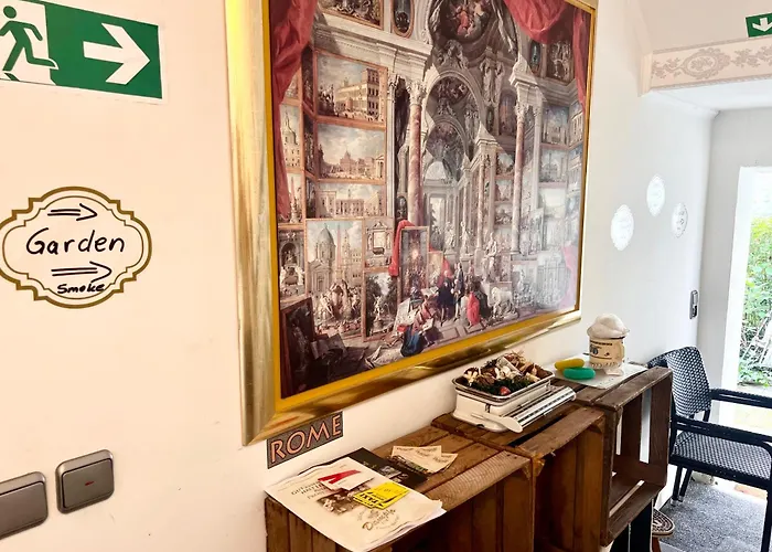 Newyork Fuer 4 Mit Kueche Und Wifi Apartment Essen